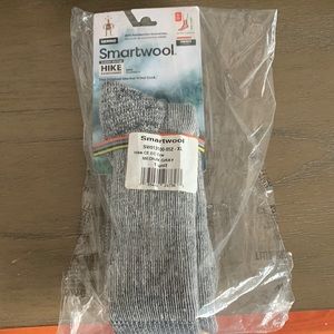 Smart Wool Socks - M